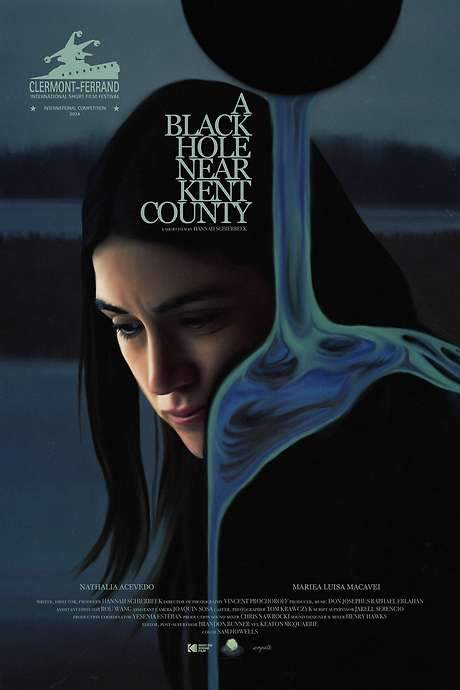 A Black Hole Near Kent County